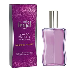 Fenjal Miss Touch Of Purple