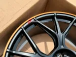 КОВАНЫЕ ДИСКИ для ZEEKR  001  2025 ЗИКР