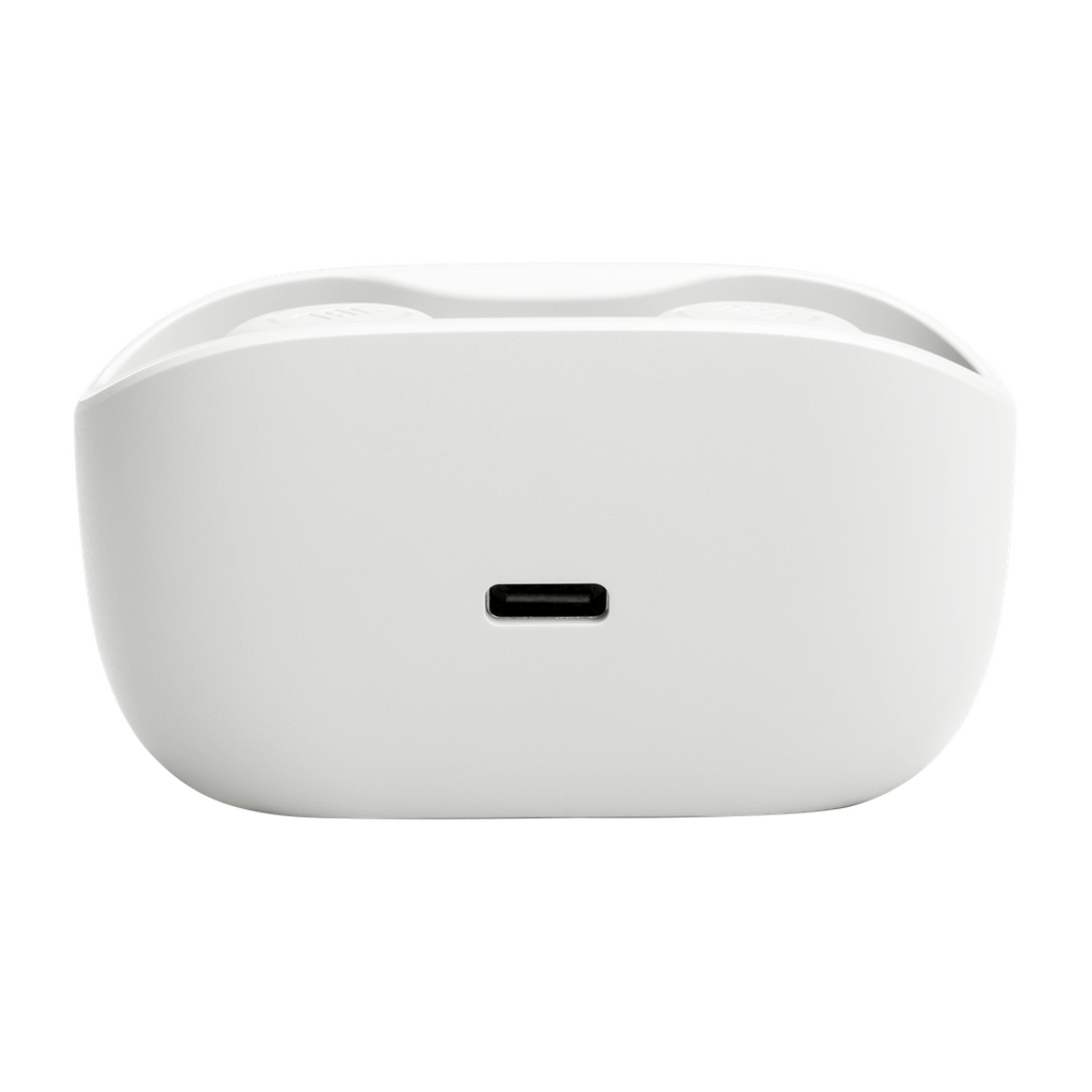 Беспроводные наушники JBL Wave Buds White