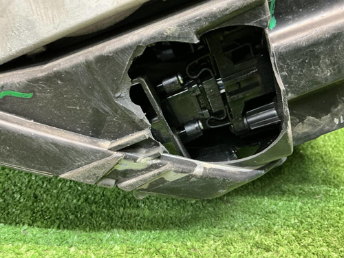 Фара правая Kia Seltos (2019-2022) LED