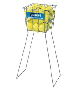 Корзина для мячей  Gamma Risette 50