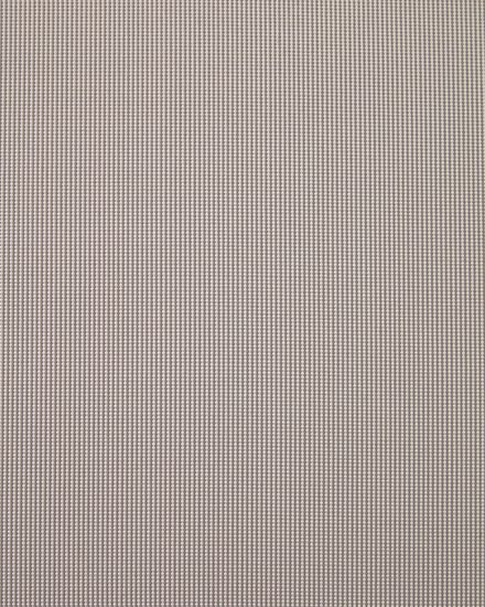 3-местный диван Catalina из бежевой веревки и массива акации