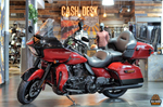 Harley-Davidson Road Glide Limited MY20