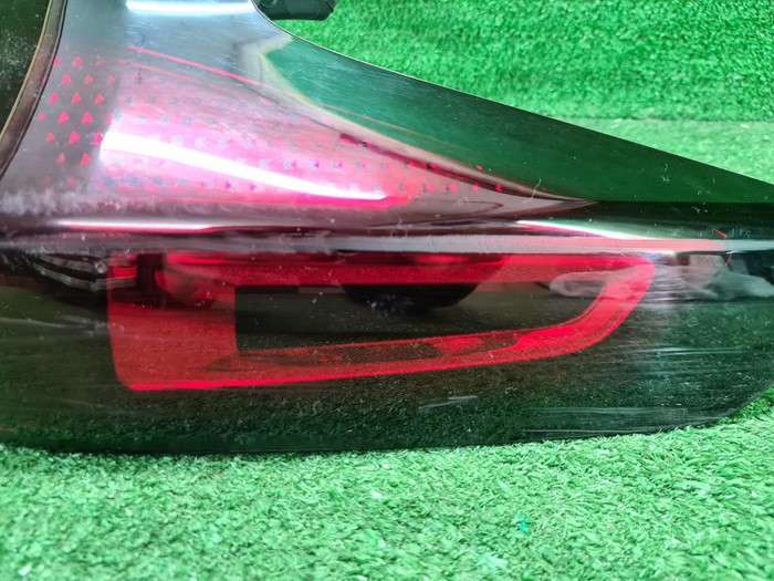 Фонарь правый внешний EXEED VX (2021-н.в.)