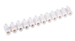 Зажим винтовой ЗВИ-30 6.0-16 мм2, 12 пар Вихрь