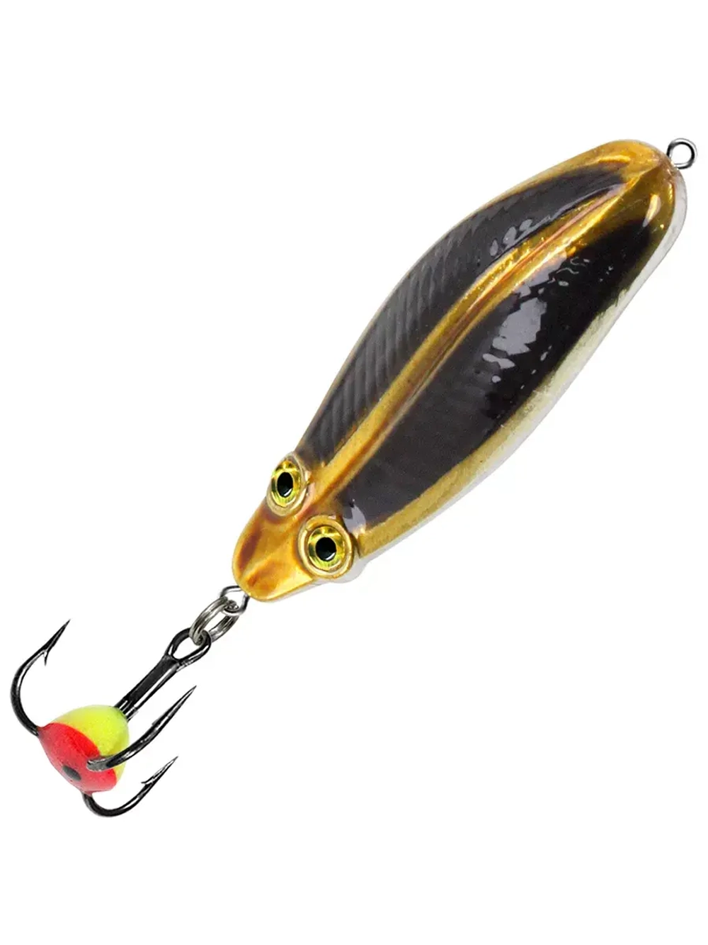 Блесна зимняя ЖУК 9,0g цвет 03, 2 шт