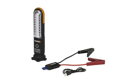 Аккумуляторное пусковое устройство WORX WX852.1