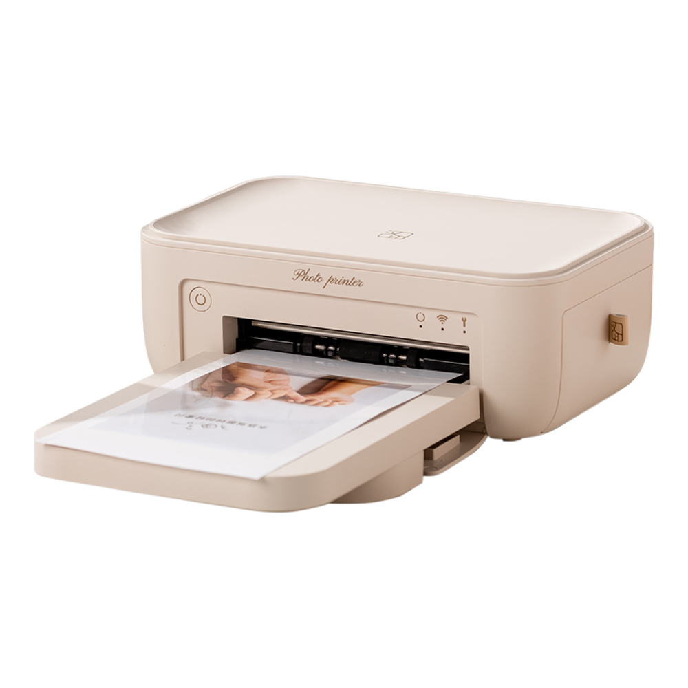 Фотопринтер HPRT CP4100