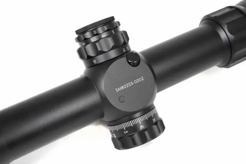 Прицел Arkon Model B 5-25x56