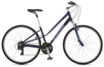Женский велосипед Schwinn Voyageur Women (2022)