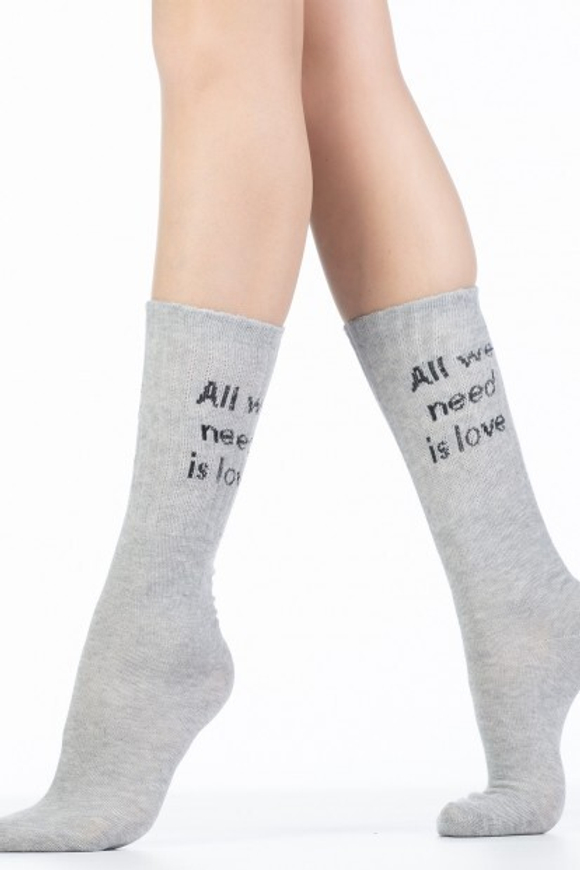 Носки женские STRONG 018 Giulia