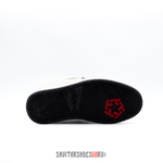 Винтажные кеды Tribal Titan Perforated