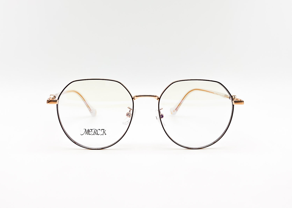 Изг. оправы Merck 0830 C1