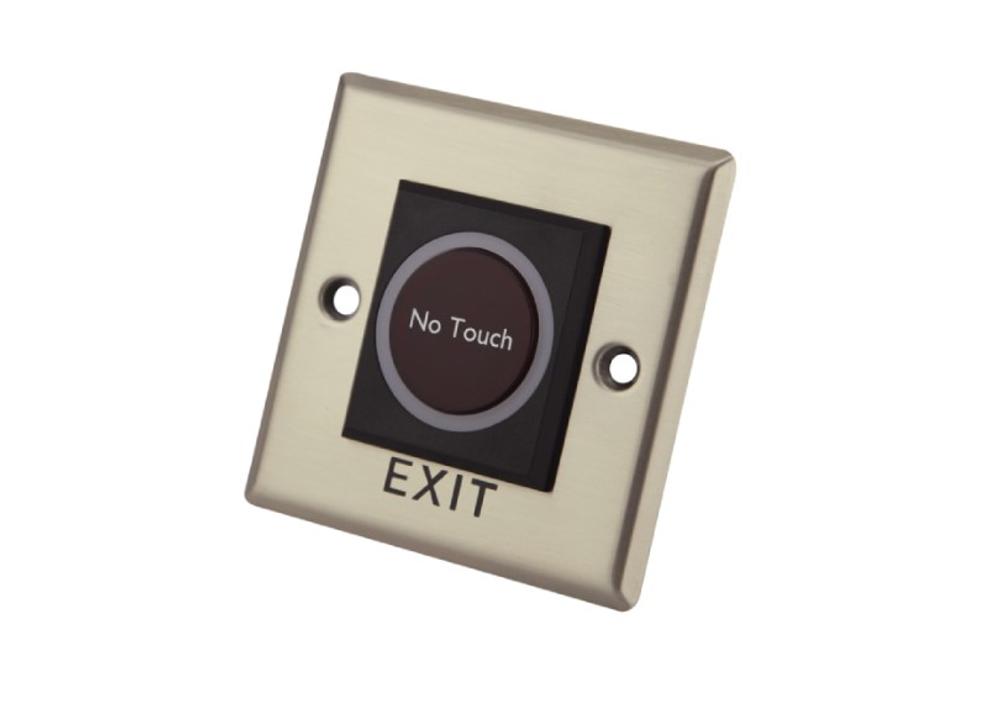 DHI-ASF908-V1 Бесконтактная кнопка "Выход"