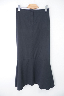 Юбка стильная 52 размер