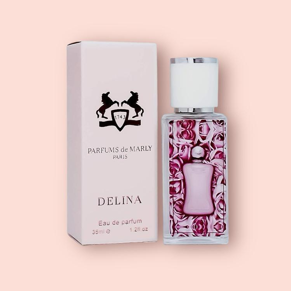 Мини парфюм Parfums De Marly "Delina",35 ml