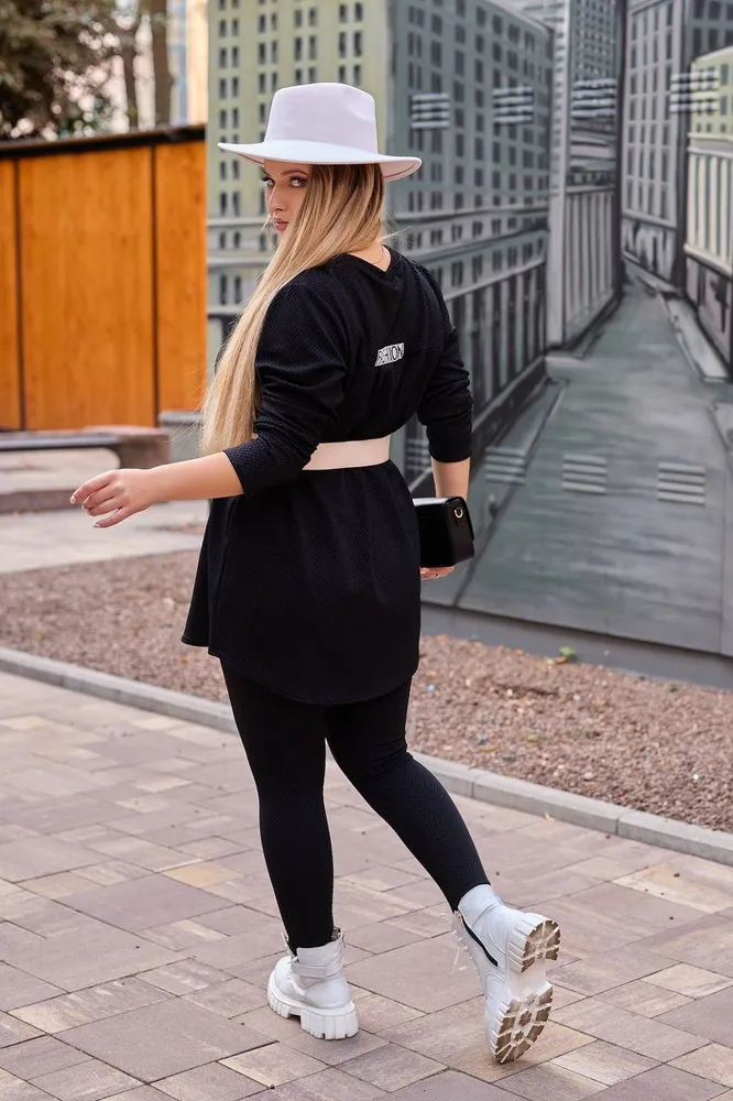 Костюм УК-898 Fabrika