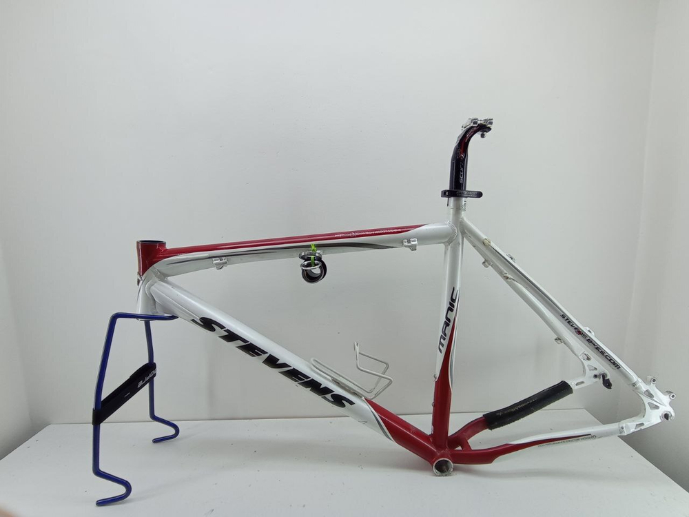 Рама Stevens Manic XXL 26