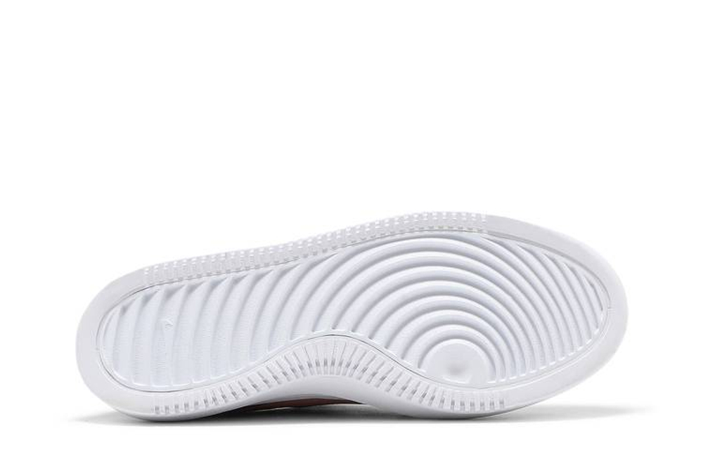 Кроссовки Nike Court Vision 1 Alta Txt (Женская размерная сетка)