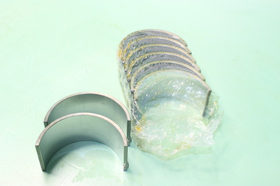 Вкладыш ММЗ Д-240,243,245 шатунный +0,75