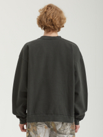 Мужская Толстовка Lowercase Pigment