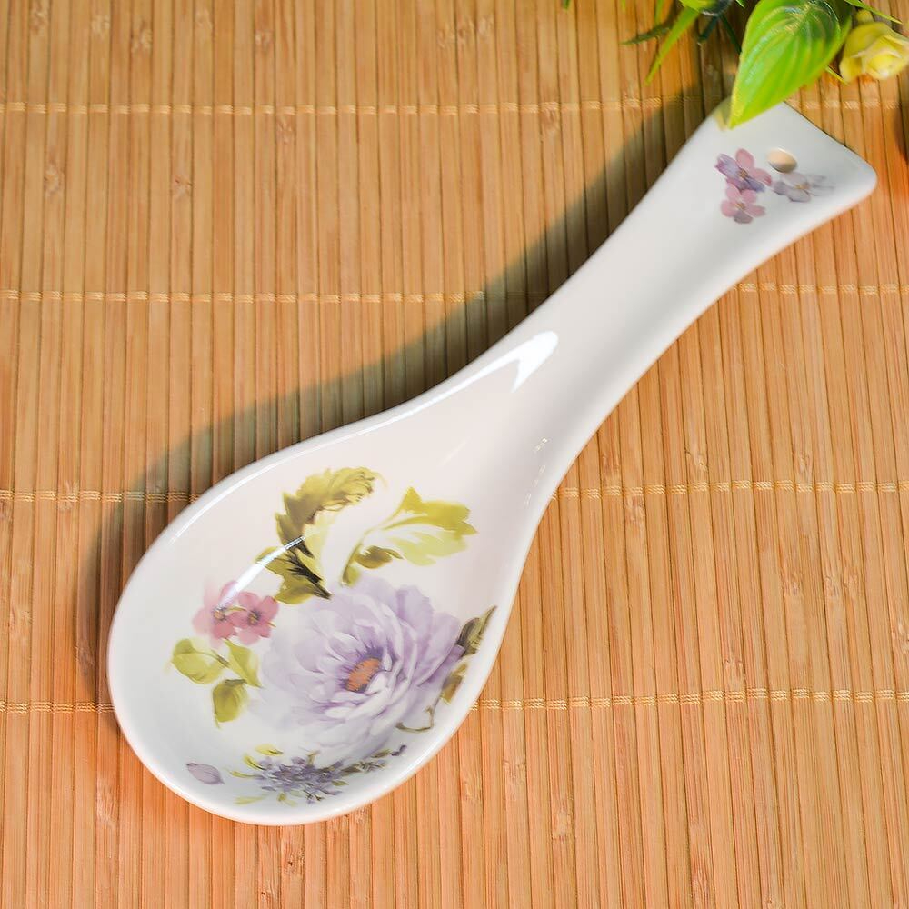 Подставка под ложку "Очарование" 22,3см LR 60227