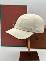 Бейсболка Loro Piana