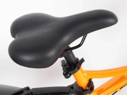 Электрофэтбайк E-motions Challenger Fat Premium