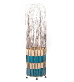 Decor and Gift 42-010 Светильник сред. «Метеор» (о.Бали) - Вариант A