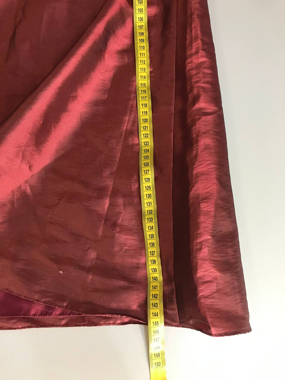 Платье для вечернего образа, визуально на 44 размер, новое