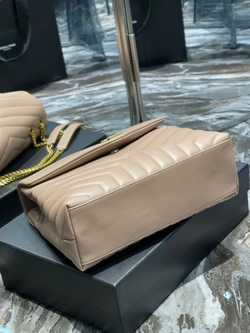 Saint Laurent Loulou 32 cm