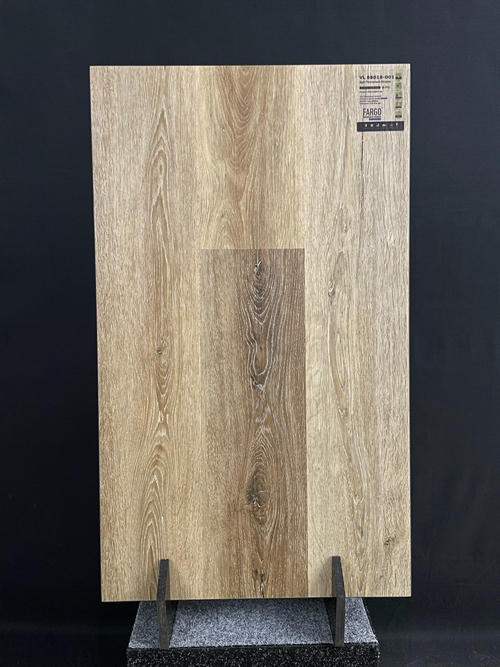 Кварцевый ламинат Fargo Comfort Дуб Песчаный остров VL 88018-001