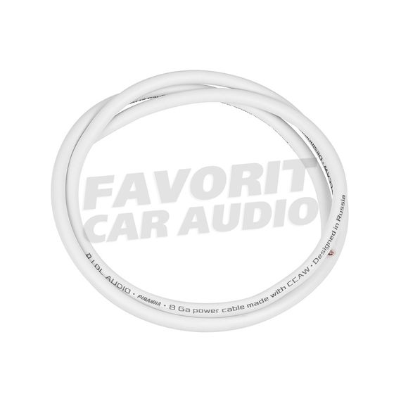 Комплект подкл. DL Audio Piranha WK 82