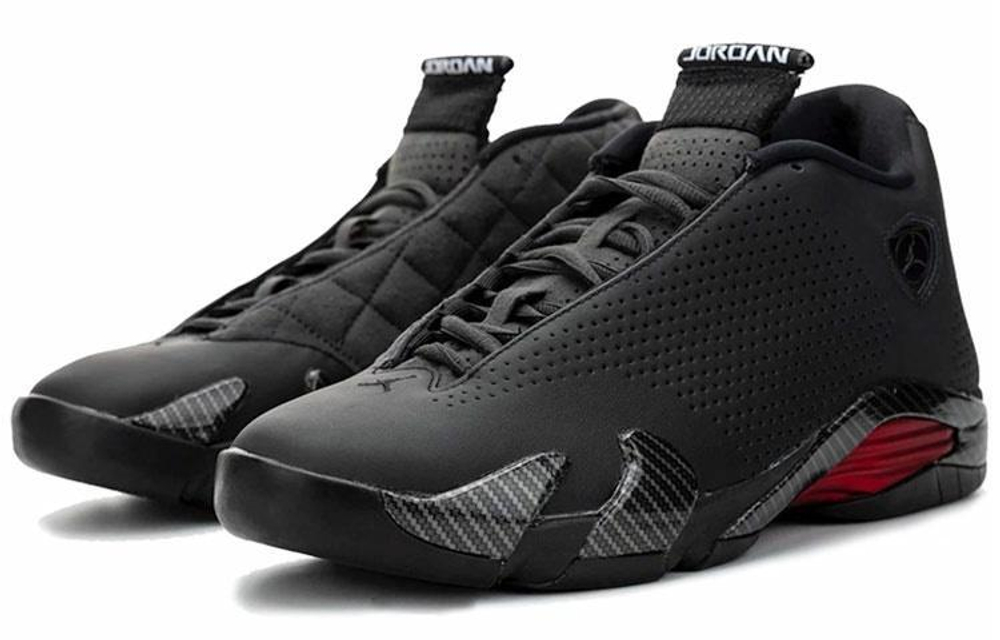 Кроссовки Jordan Air Jordan 14 Ferrari