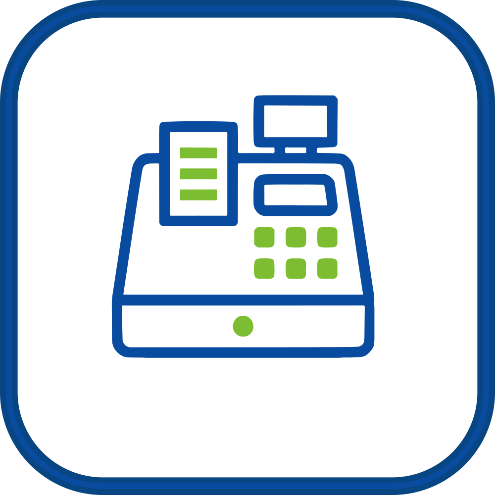 ST+PROJECT Модуль контроля кассовых операций