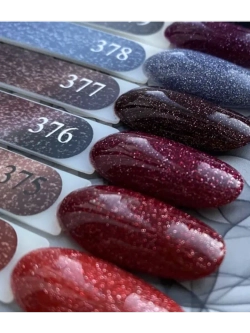 ElliS гель-лак 510 10 мл