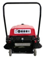 Машина подметальная VOSTOK SW1050 (Gel 12/100Ah) HK-SW1050