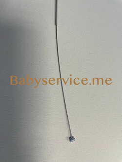 Трос складывания Bubago Lacio Lira