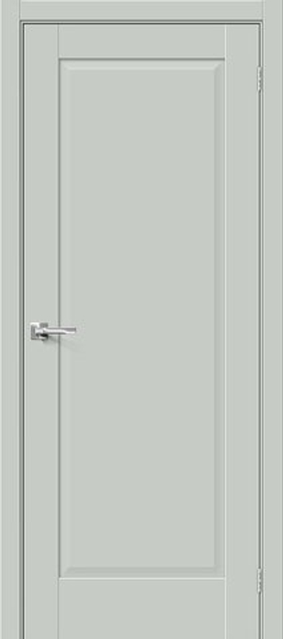 Прима-10 Grey Matt