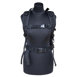 Tramp рюкзак Squad 35 л, черный