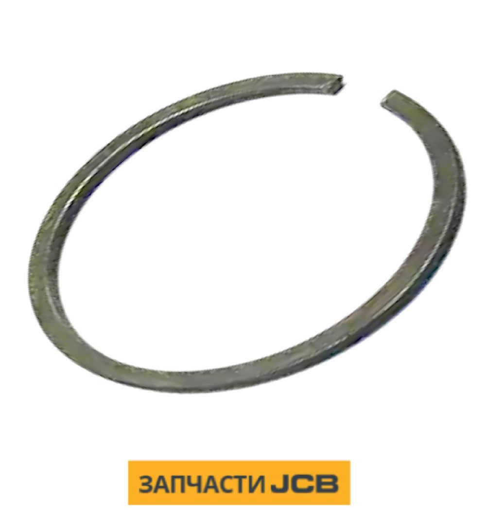 Кольцо стопорное JCB 821/10045