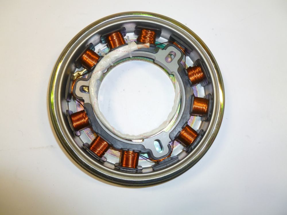 Генератор зарядный SDG10000/Battery charging generator