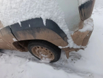 LADA Niva Travel Classic 1.7 80hp 5MT