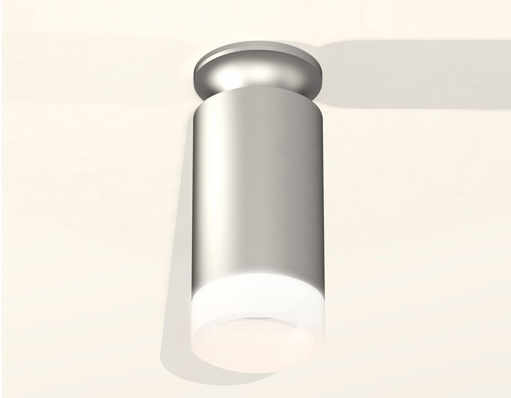 Ambrella Комплект накладного светильника с акрилом Techno XS6324081