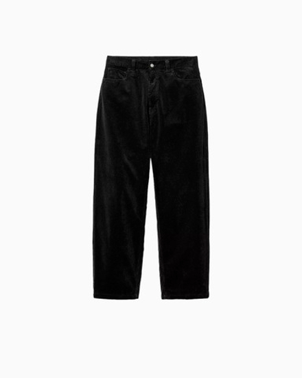Брюки вельветовые Carhartt WIP London Pant