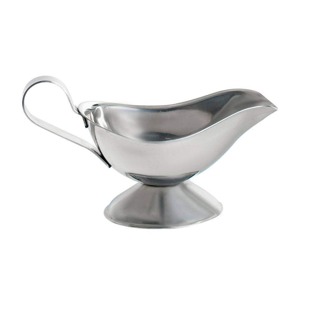 Соусник из нержавеющей стали 150  мл