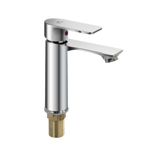 Смеситель для раковины САТУРН  48015