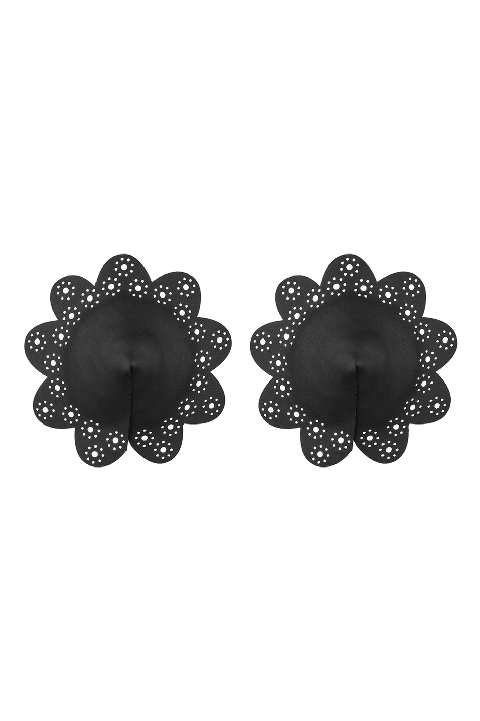 A 770 nipple covers