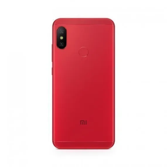 Xiaomi Redmi 6 Pro 4/64gb Red