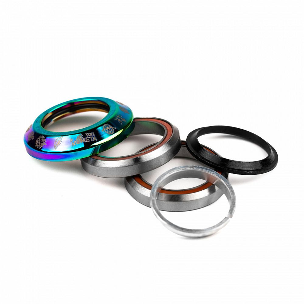 Рулевая Комета для самоката Неохром